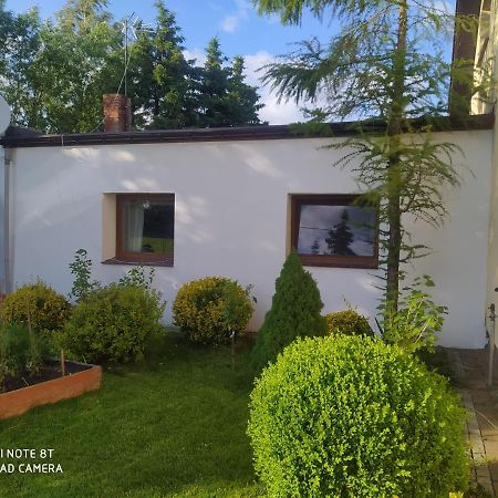 Apartament Gniezno - Mnichowo Экстерьер фото