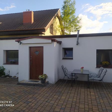Apartament Gniezno - Mnichowo Экстерьер фото