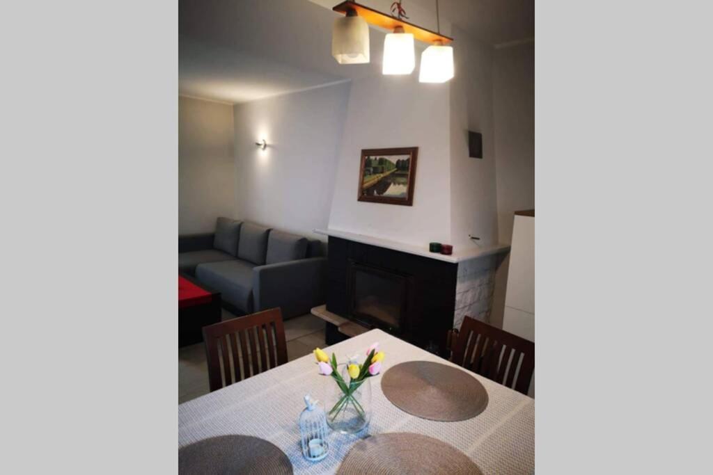 Apartament Gniezno - Mnichowo Экстерьер фото