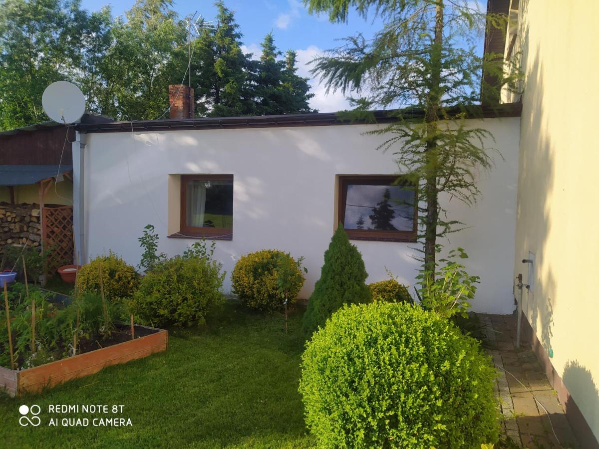 Apartament Gniezno - Mnichowo Экстерьер фото