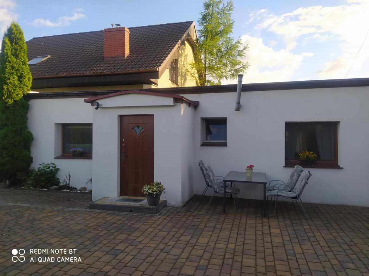 Apartament Gniezno - Mnichowo Экстерьер фото