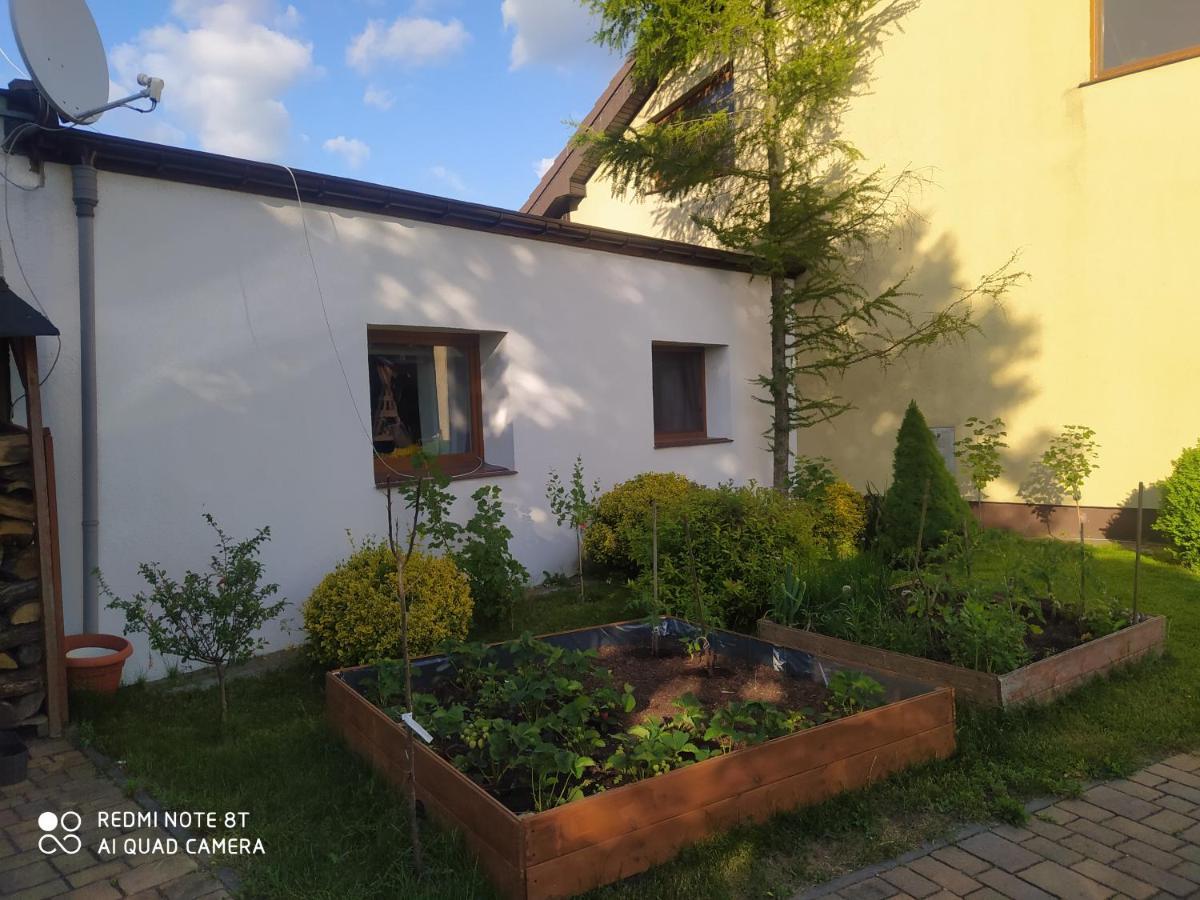Apartament Gniezno - Mnichowo Экстерьер фото